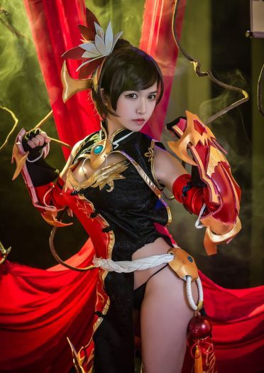 《HIT:我守护的一切》白兰