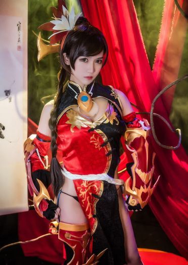 《HIT:我守护的一切》白兰