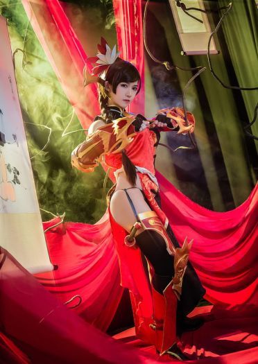 《HIT:我守护的一切》白兰