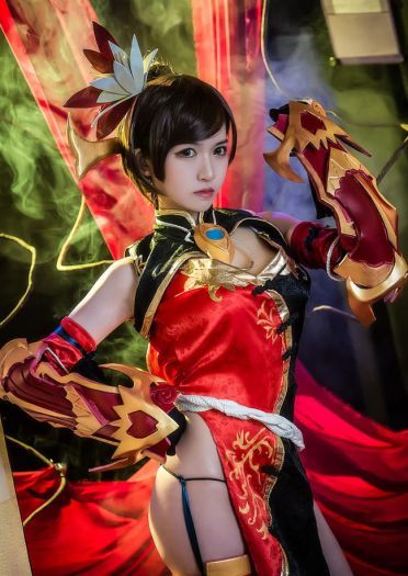 《HIT:我守护的一切》白兰