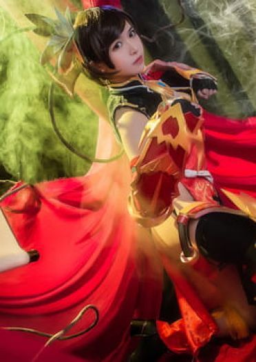 《HIT:我守护的一切》白兰