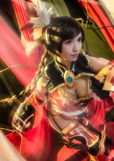 《HIT:我守护的一切》白兰