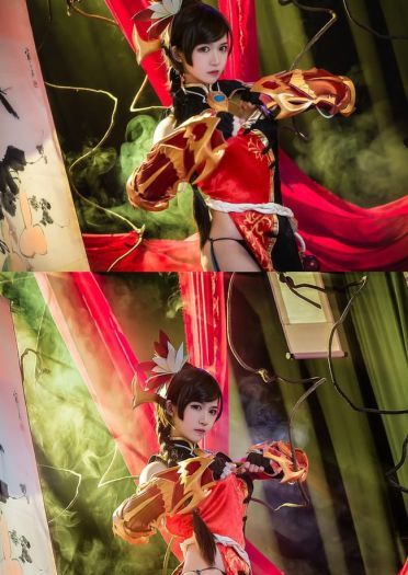 《HIT:我守护的一切》白兰