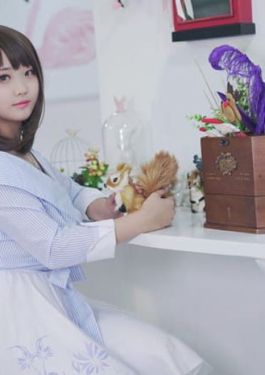 恋与制作人 暖暖 csoplay