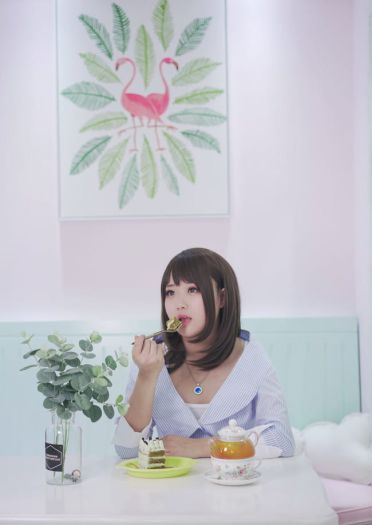 恋与制作人 暖暖 csoplay