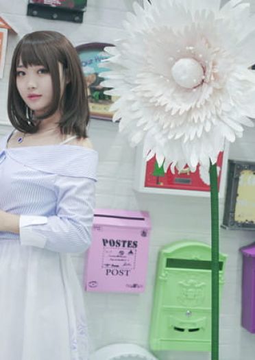 恋与制作人 暖暖 csoplay