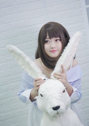 恋与制作人 暖暖 csoplay