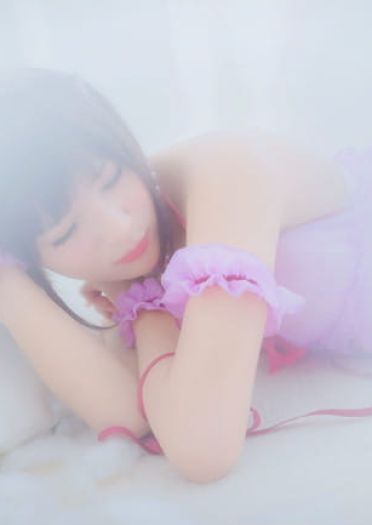 路人女主的养成方法 加藤惠睡衣 cosplay