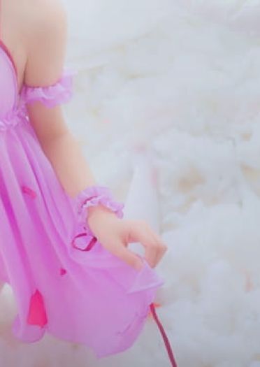 路人女主的养成方法 加藤惠睡衣 cosplay