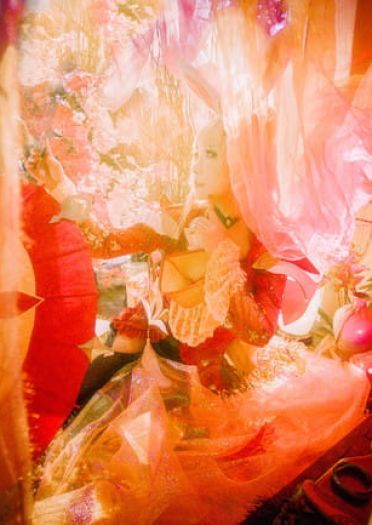 王者荣耀 公孙离 cosplay