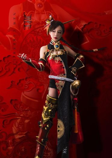 hit我守护的一切