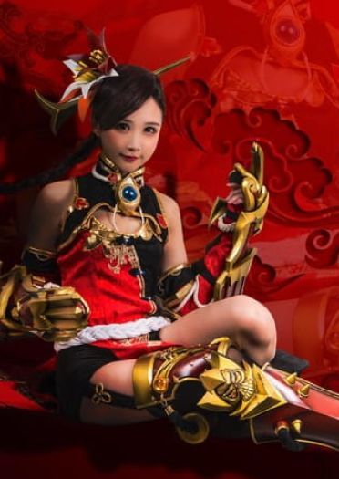 hit我守护的一切