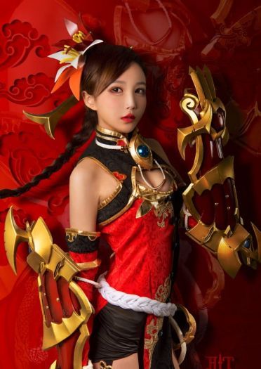 hit我守护的一切