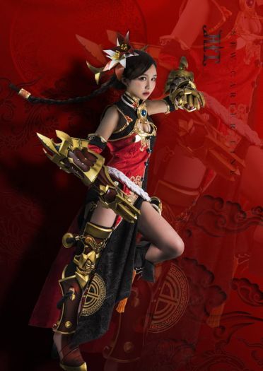 hit我守护的一切