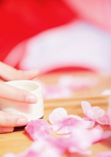 阴阳师 桃之夭夭 灼灼其华 cosplay