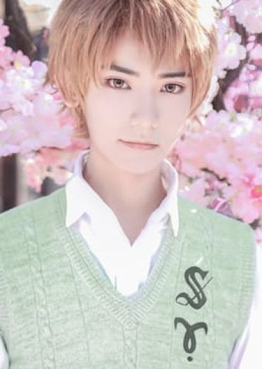 《魔卡少女樱》CLEAR CARD篇 cosplay