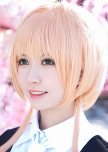 《魔卡少女樱》CLEAR CARD篇 cosplay