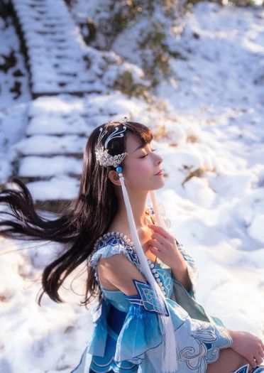 【新倩女幽魂】—女医师—