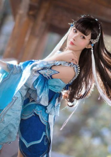 【新倩女幽魂】—女医师—