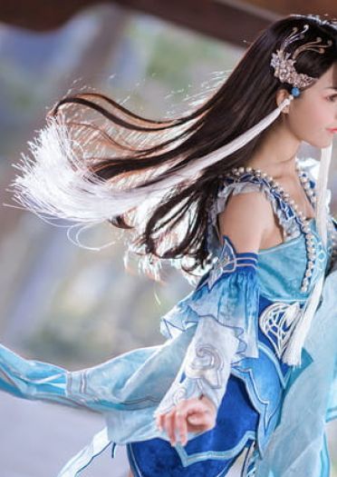 【新倩女幽魂】—女医师—