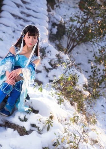 【新倩女幽魂】—女医师—