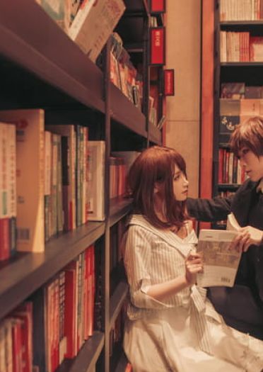 [白起x女主]我想用尽全部的时间陪伴你，照顾你，爱护你~