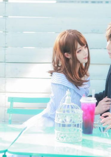 [白起x女主]我想用尽全部的时间陪伴你，照顾你，爱护你~