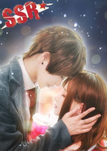 [白起x女主]我想用尽全部的时间陪伴你，照顾你，爱护你~