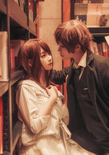 [白起x女主]我想用尽全部的时间陪伴你，照顾你，爱护你~