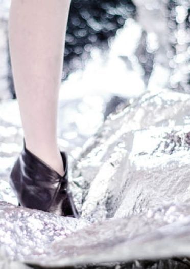 宝石之国 南极石 cosplay