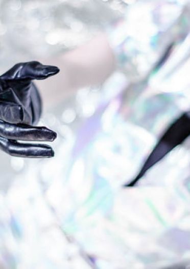 宝石之国 南极石 cosplay