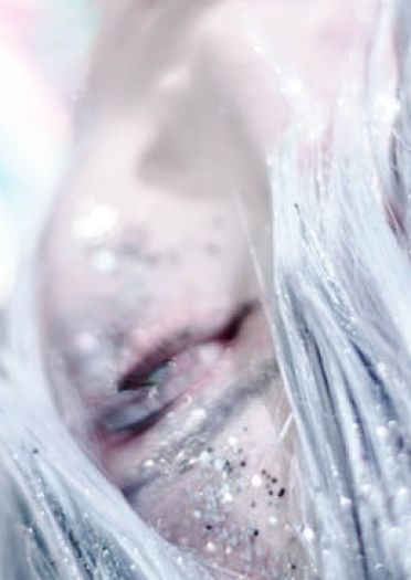 宝石之国 南极石 cosplay