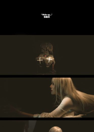 蔷薇少女 永无止境的梦 cosplay