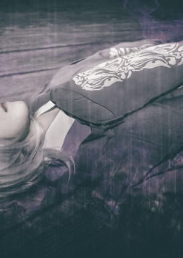 古风 遥远时空中 舞一夜 cosplay