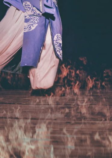 古风 遥远时空中 舞一夜 cosplay