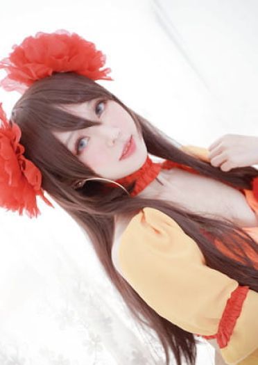 【FGO】玛塔·哈里