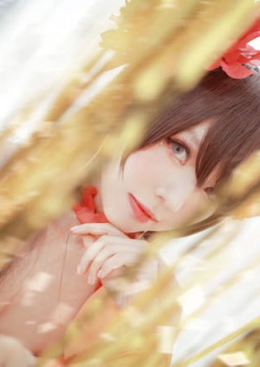 【FGO】玛塔·哈里