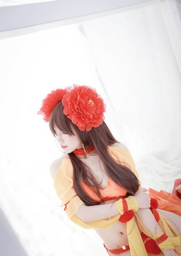 【FGO】玛塔·哈里