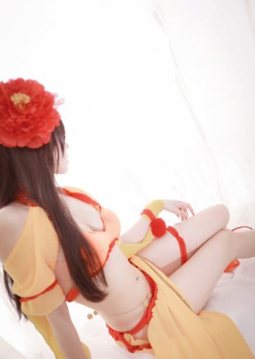 【FGO】玛塔·哈里