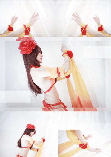 【FGO】玛塔·哈里