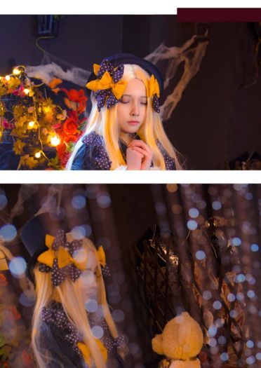 阿比盖尔 · 威廉姆斯