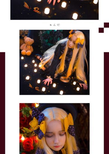 阿比盖尔 · 威廉姆斯