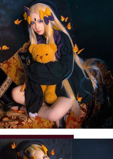 阿比盖尔 · 威廉姆斯