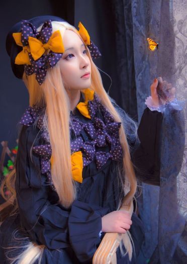 阿比盖尔 · 威廉姆斯