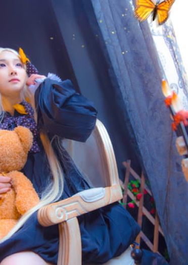 阿比盖尔 · 威廉姆斯