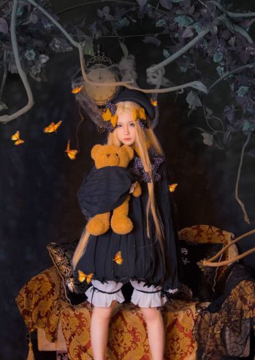 阿比盖尔 · 威廉姆斯