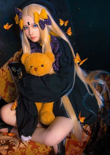 阿比盖尔 · 威廉姆斯