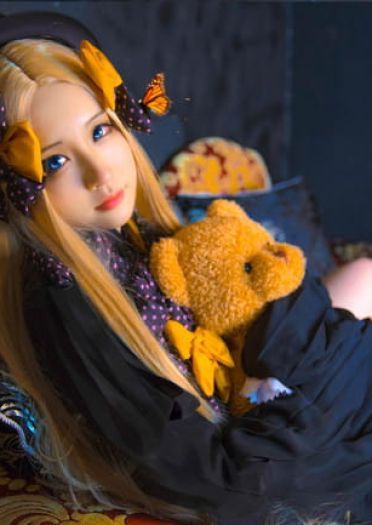 阿比盖尔 · 威廉姆斯