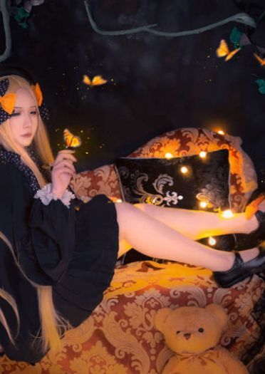 阿比盖尔 · 威廉姆斯