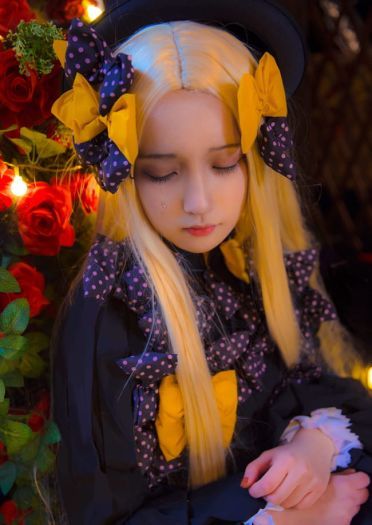 阿比盖尔 · 威廉姆斯